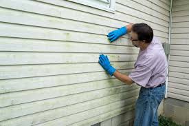 Affordable Siding Repair and Maintenance Services in Schererville, IN